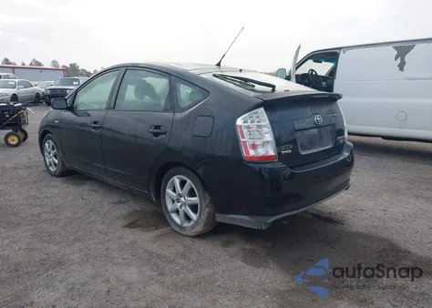 2008 Toyota Prius Touring z USA, uszkodzony, nr VIN JTDKB20U087801533